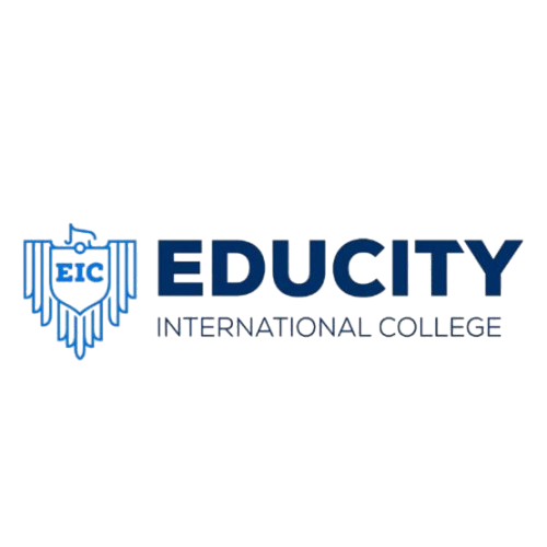EduCity International College logo