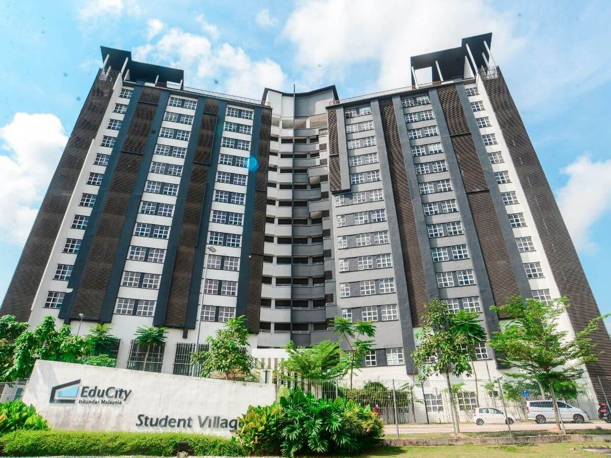 EduCity Village