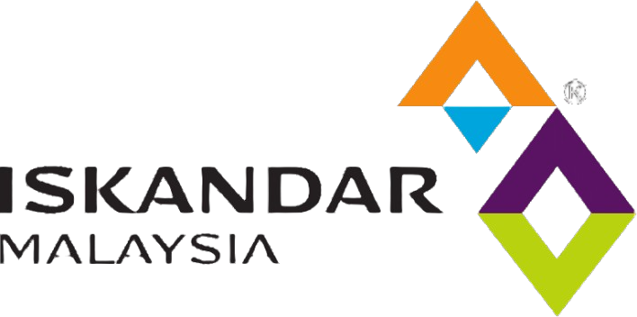 Iskandar Malaysia logo