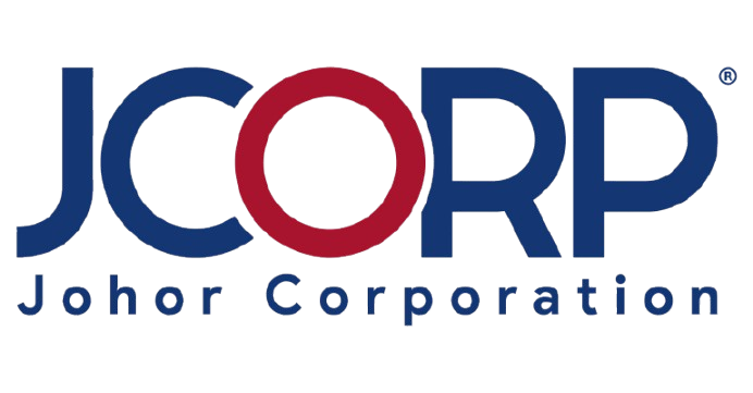 Johor Corporation logo