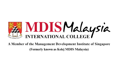 Kolej MDIS logo