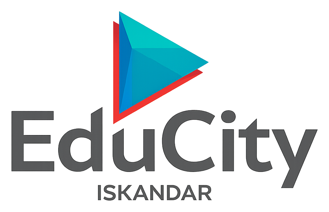 EduCity Iskandar Malaysia