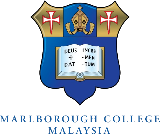 Marlborough College logo
