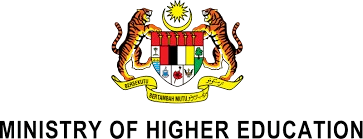 Ministry of Higher Education logo