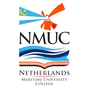 Netherlands Maritime University College logo