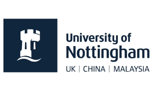 The University of Nottingham logo